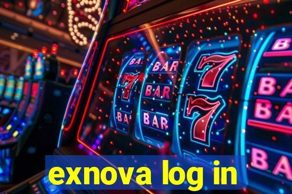 exnova log in